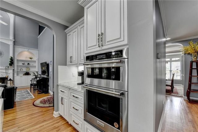 862 Berryman Place, Lawrenceville, GA 30045