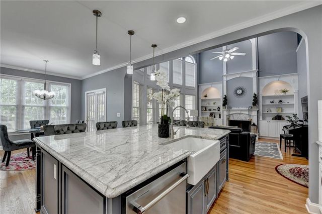 862 Berryman Place, Lawrenceville, GA 30045