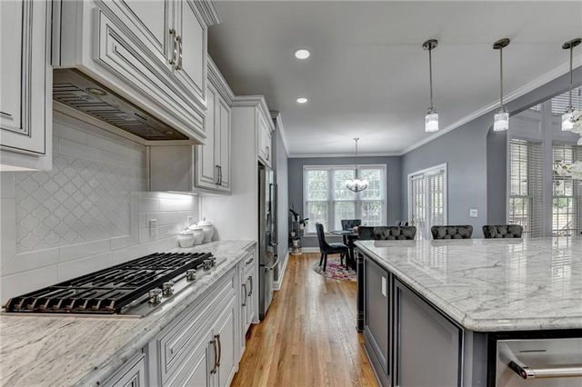 862 Berryman Place, Lawrenceville, GA 30045