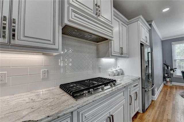 862 Berryman Place, Lawrenceville, GA 30045