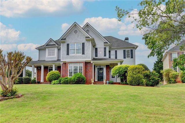 862 Berryman Place, Lawrenceville, GA 30045