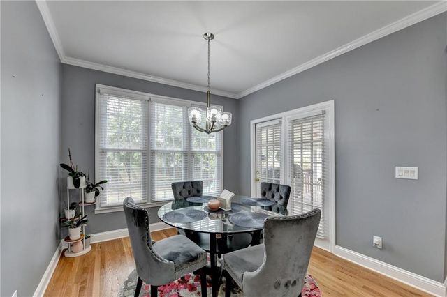 862 Berryman Place, Lawrenceville, GA 30045