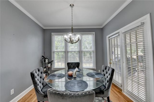 862 Berryman Place, Lawrenceville, GA 30045