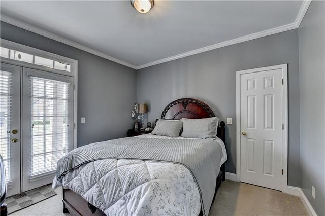 862 Berryman Place, Lawrenceville, GA 30045