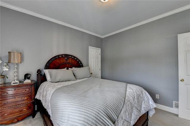 862 Berryman Place, Lawrenceville, GA 30045