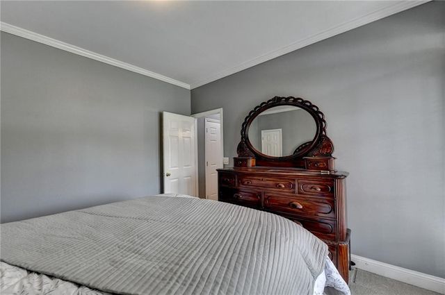 862 Berryman Place, Lawrenceville, GA 30045