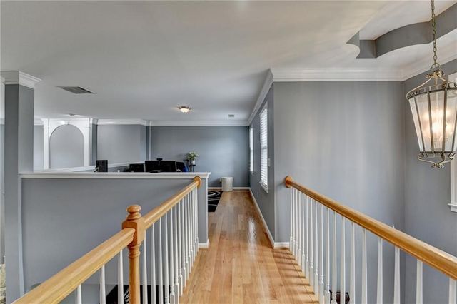 862 Berryman Place, Lawrenceville, GA 30045