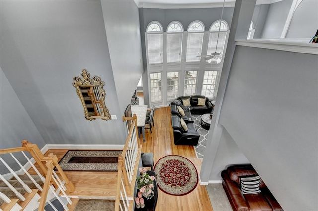 862 Berryman Place, Lawrenceville, GA 30045