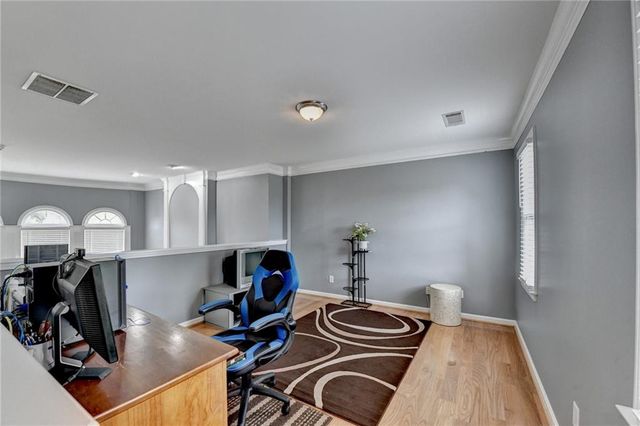 862 Berryman Place, Lawrenceville, GA 30045