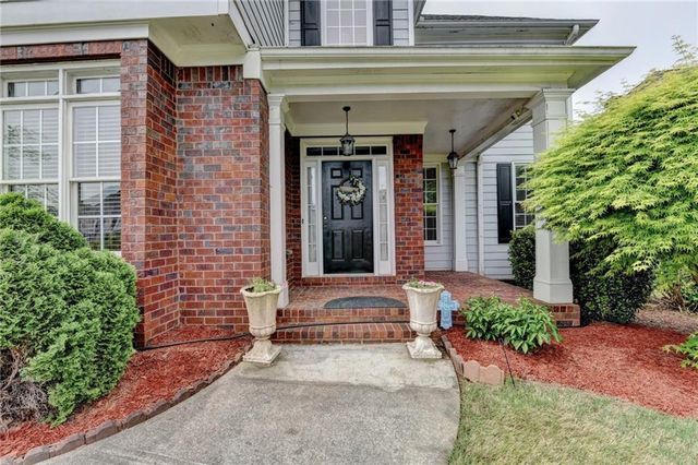 862 Berryman Place, Lawrenceville, GA 30045