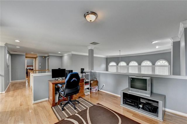 862 Berryman Place, Lawrenceville, GA 30045