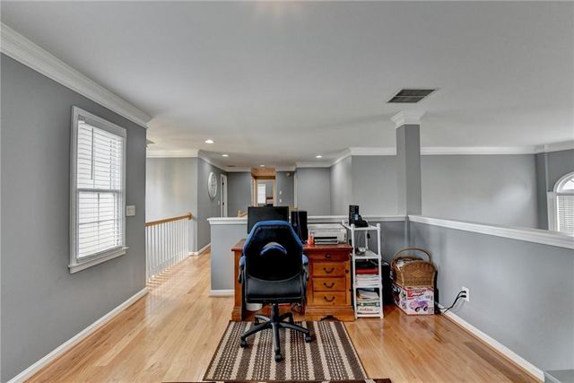 862 Berryman Place, Lawrenceville, GA 30045