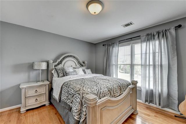 862 Berryman Place, Lawrenceville, GA 30045