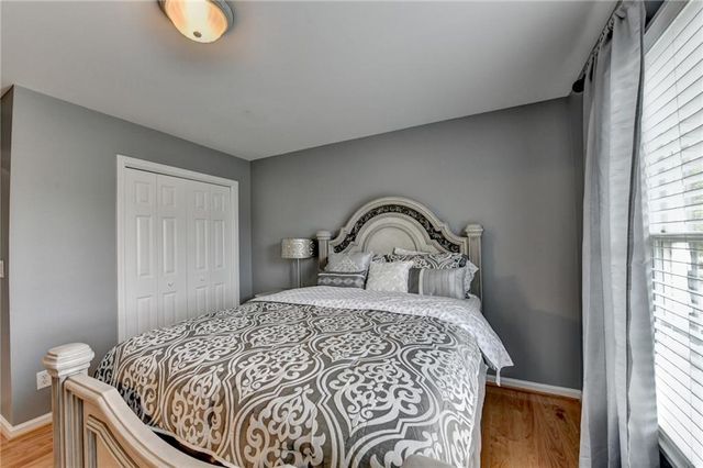 862 Berryman Place, Lawrenceville, GA 30045