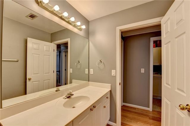 862 Berryman Place, Lawrenceville, GA 30045