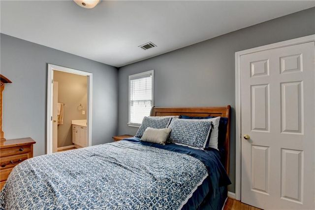 862 Berryman Place, Lawrenceville, GA 30045