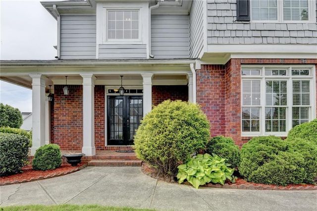 862 Berryman Place, Lawrenceville, GA 30045