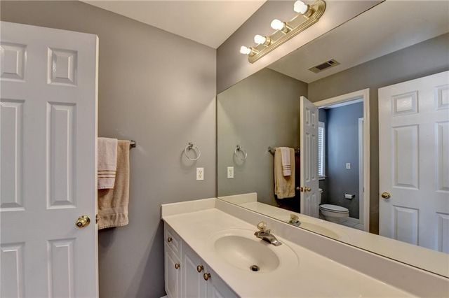 862 Berryman Place, Lawrenceville, GA 30045