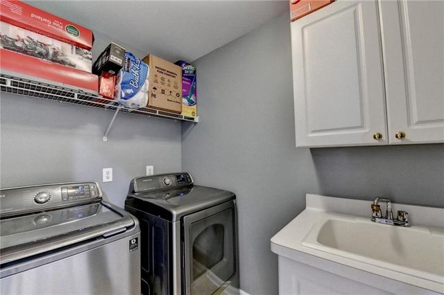 862 Berryman Place, Lawrenceville, GA 30045