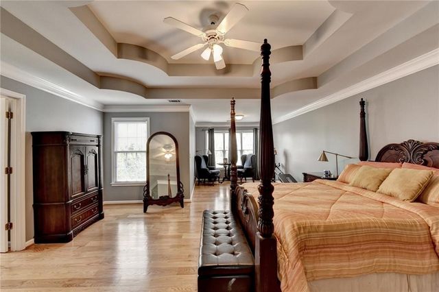 862 Berryman Place, Lawrenceville, GA 30045