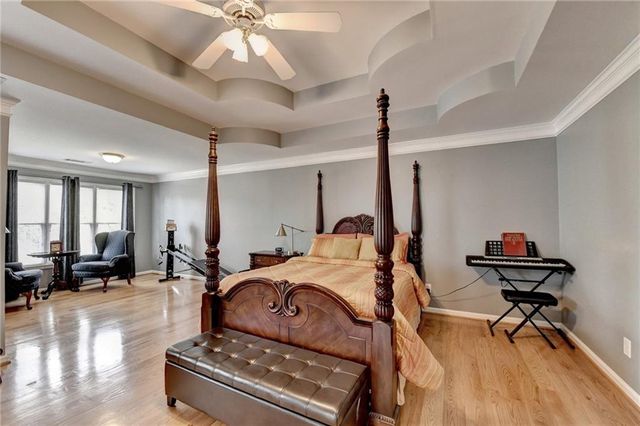 862 Berryman Place, Lawrenceville, GA 30045