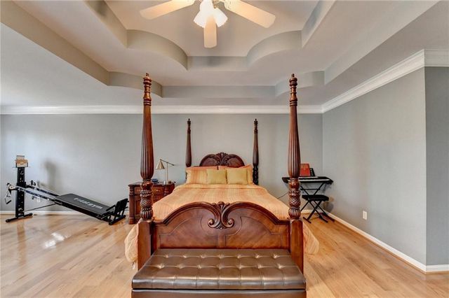 862 Berryman Place, Lawrenceville, GA 30045