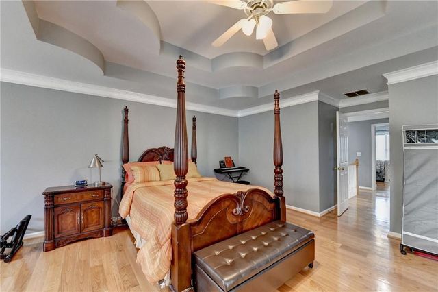 862 Berryman Place, Lawrenceville, GA 30045