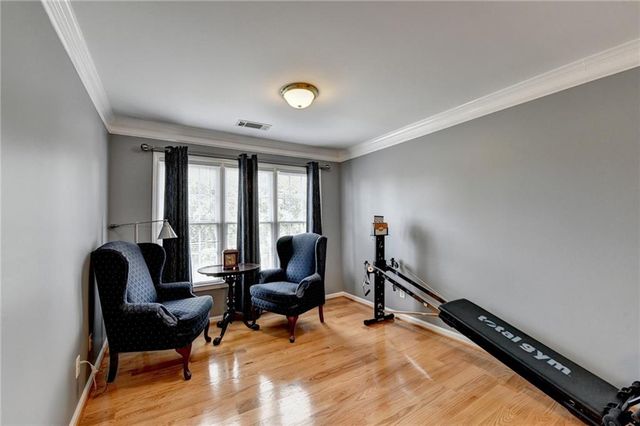 862 Berryman Place, Lawrenceville, GA 30045