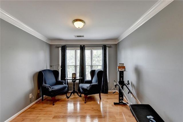 862 Berryman Place, Lawrenceville, GA 30045