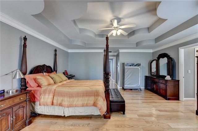 862 Berryman Place, Lawrenceville, GA 30045