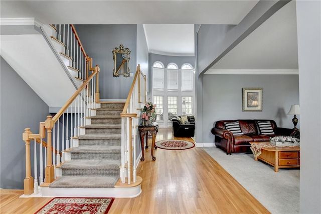 862 Berryman Place, Lawrenceville, GA 30045