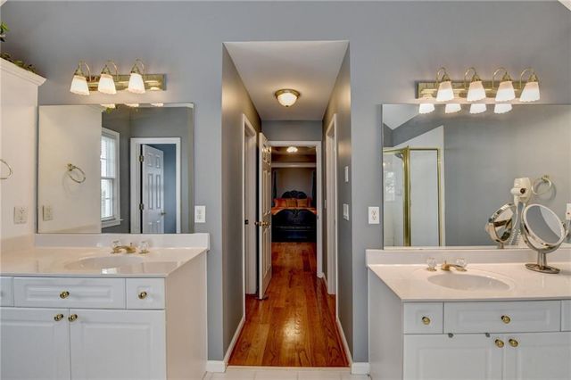 862 Berryman Place, Lawrenceville, GA 30045