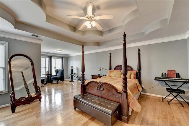 862 Berryman Place, Lawrenceville, GA 30045