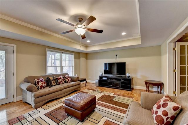 862 Berryman Place, Lawrenceville, GA 30045