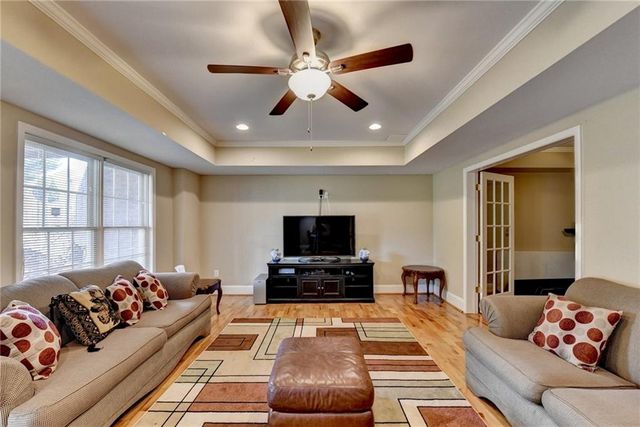 862 Berryman Place, Lawrenceville, GA 30045