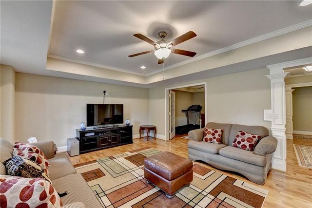 862 Berryman Place, Lawrenceville, GA 30045