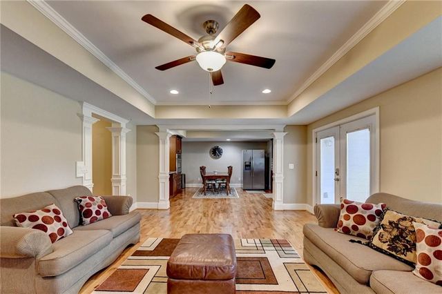 862 Berryman Place, Lawrenceville, GA 30045