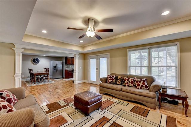 862 Berryman Place, Lawrenceville, GA 30045