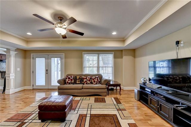 862 Berryman Place, Lawrenceville, GA 30045