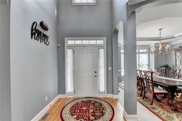 862 Berryman Place, Lawrenceville, GA 30045