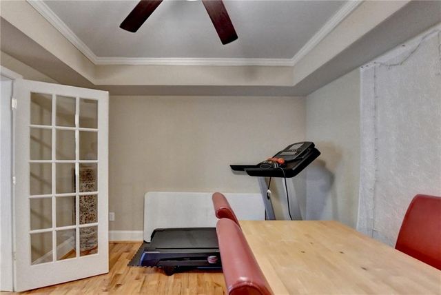 862 Berryman Place, Lawrenceville, GA 30045