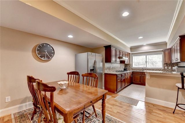 862 Berryman Place, Lawrenceville, GA 30045