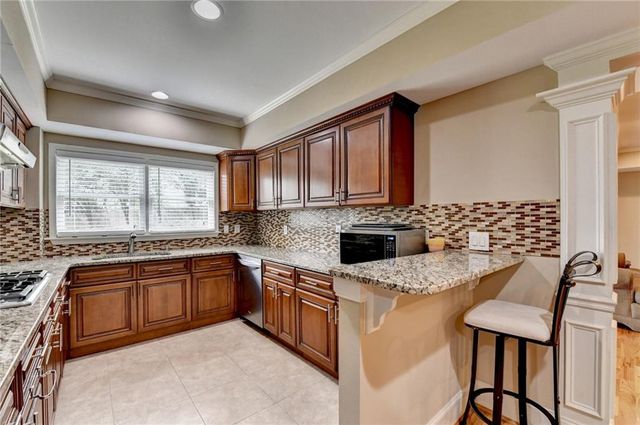 862 Berryman Place, Lawrenceville, GA 30045