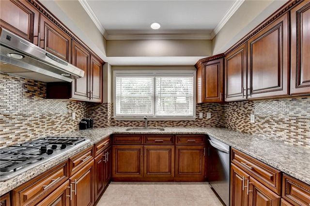 862 Berryman Place, Lawrenceville, GA 30045