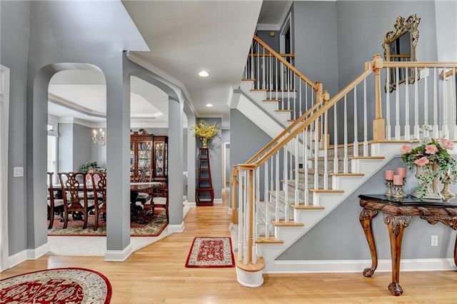 862 Berryman Place, Lawrenceville, GA 30045