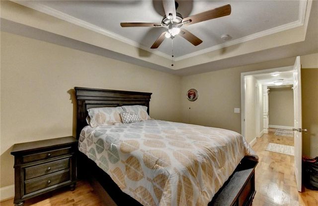 862 Berryman Place, Lawrenceville, GA 30045