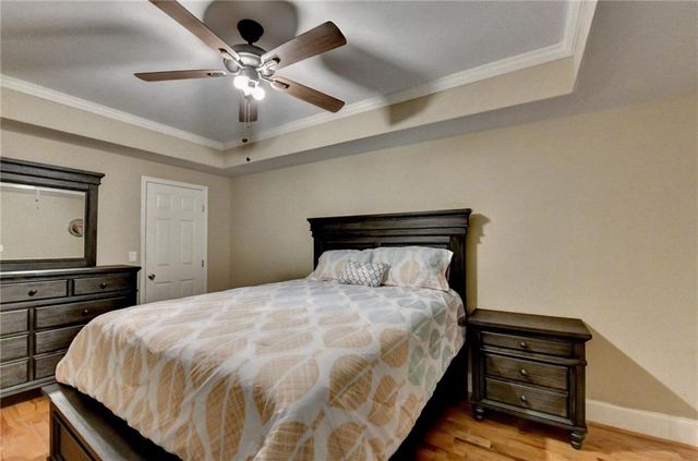 862 Berryman Place, Lawrenceville, GA 30045