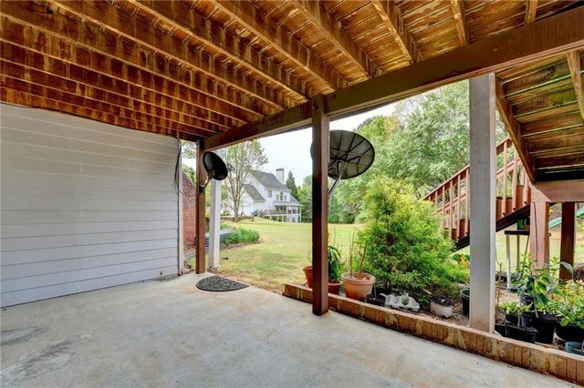 862 Berryman Place, Lawrenceville, GA 30045