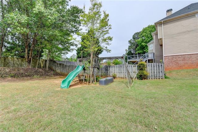 862 Berryman Place, Lawrenceville, GA 30045