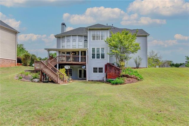 862 Berryman Place, Lawrenceville, GA 30045